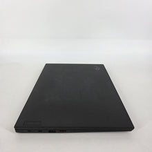 Load image into Gallery viewer, Lenovo ThinkPad X1 Carbon Gen 10 14 Black 1.8 GHz Intel Core i7 12th Gen. 32GB RAM 512GB Solid State Drive