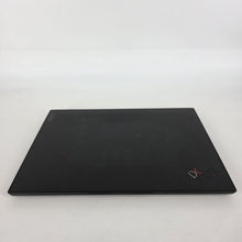 Load image into Gallery viewer, Lenovo ThinkPad X1 Carbon Gen 10 14 Black 1.8 GHz Intel Core i7 12th Gen. 32GB RAM 512GB Solid State Drive