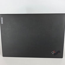 Load image into Gallery viewer, Lenovo ThinkPad X1 Carbon Gen 10 14 Black 1.8 GHz Intel Core i7 12th Gen. 32GB RAM 512GB Solid State Drive