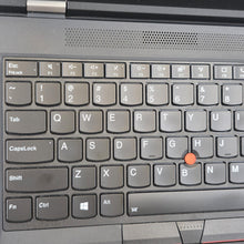 Load image into Gallery viewer, Lenovo ThinkPad P15 Gen 2 Black 2.3 GHz Intel Core i7 11th Gen. 32GB RAM 1TB Solid State Drive NVIDIA RTX A4000 8 GB