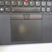 Load image into Gallery viewer, Lenovo ThinkPad P15 Gen 2 Black 2.3 GHz Intel Core i7 11th Gen. 32GB RAM 1TB Solid State Drive NVIDIA RTX A4000 8 GB