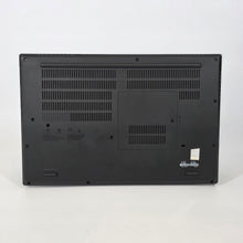 Load image into Gallery viewer, Lenovo ThinkPad P15 Gen 2 Black 2.3 GHz Intel Core i7 11th Gen. 32GB RAM 1TB Solid State Drive NVIDIA RTX A4000 8 GB