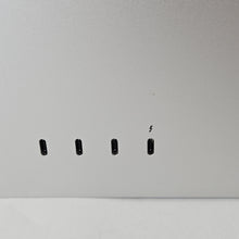 Load image into Gallery viewer, Apple Studio Display 27in 2022 Silver
