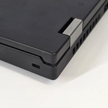 Load image into Gallery viewer, Lenovo ThinkPad P15 Gen 2 Black 2.3 GHz Intel Core i7 11th Gen. 32GB RAM 1TB Solid State Drive NVIDIA RTX A4000 8 GB