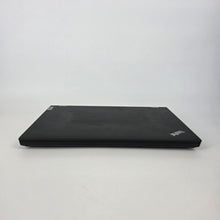 Load image into Gallery viewer, Lenovo ThinkPad P15 Gen 2 Black 2.3 GHz Intel Core i7 11th Gen. 32GB RAM 1TB Solid State Drive NVIDIA RTX A4000 8 GB