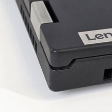 Load image into Gallery viewer, Lenovo ThinkPad P15 Gen 2 Black 2.3 GHz Intel Core i7 11th Gen. 32GB RAM 1TB Solid State Drive NVIDIA RTX A4000 8 GB