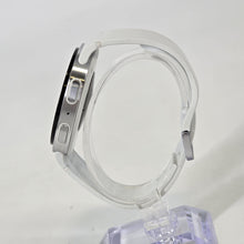 Load image into Gallery viewer, Samsung Galaxy Watch8 44mm Silver Unlocked 32GB