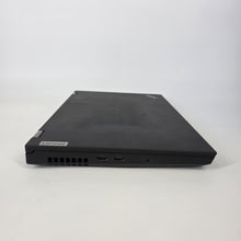 Load image into Gallery viewer, Lenovo ThinkPad P15 Gen 2 Black 2.3 GHz Intel Core i7 11th Gen. 32GB RAM 1TB Solid State Drive NVIDIA RTX A4000 8 GB