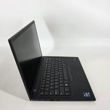 Load image into Gallery viewer, Lenovo ThinkPad X1 Carbon Gen 11 14 Black 1.8 GHz Intel Core i7 13th Gen. 16GB RAM 1TB Solid State Drive