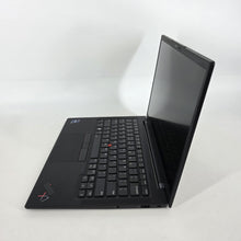 Load image into Gallery viewer, Lenovo ThinkPad X1 Carbon Gen 11 14 Black 1.8 GHz Intel Core i7 13th Gen. 16GB RAM 1TB Solid State Drive
