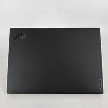 Load image into Gallery viewer, Lenovo ThinkPad X1 Carbon Gen 11 14 Black 1.8 GHz Intel Core i7 13th Gen. 16GB RAM 1TB Solid State Drive