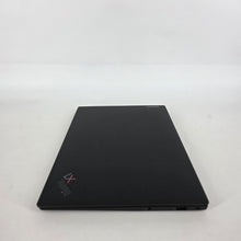 Load image into Gallery viewer, Lenovo ThinkPad X1 Carbon Gen 11 14 Black 1.8 GHz Intel Core i7 13th Gen. 16GB RAM 1TB Solid State Drive