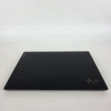 Load image into Gallery viewer, Lenovo ThinkPad X1 Carbon Gen 11 14 Black 1.8 GHz Intel Core i7 13th Gen. 16GB RAM 1TB Solid State Drive