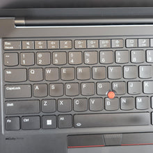 Load image into Gallery viewer, Lenovo ThinkPad X1 Carbon Gen 11 14 Black 1.8 GHz Intel Core i7 13th Gen. 16GB RAM 1TB Solid State Drive