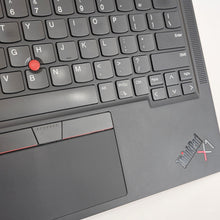 Load image into Gallery viewer, Lenovo ThinkPad X1 Carbon Gen 11 14 Black 1.8 GHz Intel Core i7 13th Gen. 16GB RAM 1TB Solid State Drive