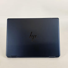 Load image into Gallery viewer, HP Spectre 14 x360 Blue 1.7 GHz Intel Core i7 13th Gen. 32GB RAM 1TB Solid State Drive