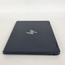 Load image into Gallery viewer, HP Spectre 14 x360 Blue 1.7 GHz Intel Core i7 13th Gen. 32GB RAM 1TB Solid State Drive