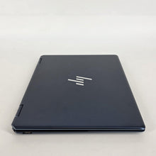 Load image into Gallery viewer, HP Spectre 14 x360 Blue 1.7 GHz Intel Core i7 13th Gen. 32GB RAM 1TB Solid State Drive