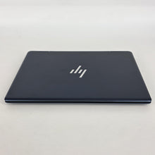 Load image into Gallery viewer, HP Spectre 14 x360 Blue 1.7 GHz Intel Core i7 13th Gen. 32GB RAM 1TB Solid State Drive