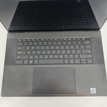 Load image into Gallery viewer, Dell XPS 17 9700 Silver 2.3 GHz Intel Core i7 10th Gen. 32GB RAM 1TB Solid State Drive NVIDIA GeForce RTX 2060 6 GB