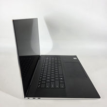 Load image into Gallery viewer, Dell XPS 17 9700 Silver 2.3 GHz Intel Core i7 10th Gen. 32GB RAM 1TB Solid State Drive NVIDIA GeForce RTX 2060 6 GB