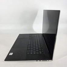 Load image into Gallery viewer, Dell XPS 17 9700 Silver 2.3 GHz Intel Core i7 10th Gen. 32GB RAM 1TB Solid State Drive NVIDIA GeForce RTX 2060 6 GB