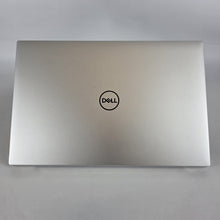 Load image into Gallery viewer, Dell XPS 17 9700 Silver 2.3 GHz Intel Core i7 10th Gen. 32GB RAM 1TB Solid State Drive NVIDIA GeForce RTX 2060 6 GB