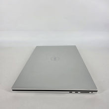 Load image into Gallery viewer, Dell XPS 17 9700 Silver 2.3 GHz Intel Core i7 10th Gen. 32GB RAM 1TB Solid State Drive NVIDIA GeForce RTX 2060 6 GB
