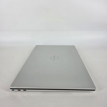 Load image into Gallery viewer, Dell XPS 17 9700 Silver 2.3 GHz Intel Core i7 10th Gen. 32GB RAM 1TB Solid State Drive NVIDIA GeForce RTX 2060 6 GB