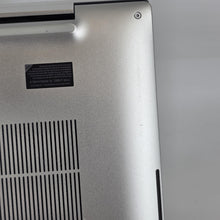 Load image into Gallery viewer, Dell XPS 17 9700 Silver 2.3 GHz Intel Core i7 10th Gen. 32GB RAM 1TB Solid State Drive NVIDIA GeForce RTX 2060 6 GB