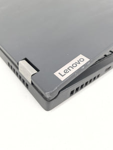 Lenovo ThinkPad P15 Gen 2 15" 2021 FHD 2.3GHz i7-11800H 32GB 1TB RTX A2000 Good