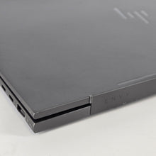 Load image into Gallery viewer, HP Envy 17 Gray 1.7 GHz Intel Core i7 13th Gen. 12GB RAM 1TB Solid State Drive