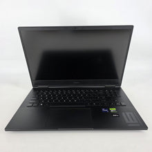 Load image into Gallery viewer, HP Omen 16 Black 2.2 GHz Intel Core i9 13th Gen. 16GB RAM 1TB Solid State Drive NVIDIA GeForce RTX 4060 8 GB