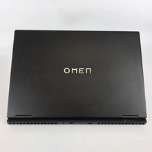 Load image into Gallery viewer, HP Omen 16 Black 2.2 GHz Intel Core i9 13th Gen. 16GB RAM 1TB Solid State Drive NVIDIA GeForce RTX 4060 8 GB