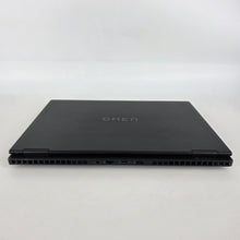 Load image into Gallery viewer, HP Omen 16 Black 2.2 GHz Intel Core i9 13th Gen. 16GB RAM 1TB Solid State Drive NVIDIA GeForce RTX 4060 8 GB
