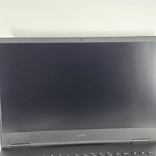 Load image into Gallery viewer, HP Omen 16 Black 2.2 GHz Intel Core i9 13th Gen. 16GB RAM 1TB Solid State Drive NVIDIA GeForce RTX 4060 8 GB