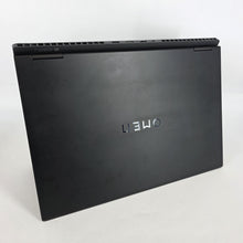 Load image into Gallery viewer, HP Omen 16 Black 2.2 GHz Intel Core i9 13th Gen. 16GB RAM 1TB Solid State Drive NVIDIA GeForce RTX 4060 8 GB