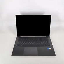 Load image into Gallery viewer, HP Envy 17 Gray 1.7 GHz Intel Core i7 13th Gen. 12GB RAM 1TB Solid State Drive