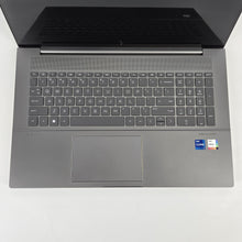 Load image into Gallery viewer, HP Envy 17 Gray 1.7 GHz Intel Core i7 13th Gen. 12GB RAM 1TB Solid State Drive