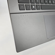 Load image into Gallery viewer, HP Envy 17 Gray 1.7 GHz Intel Core i7 13th Gen. 12GB RAM 1TB Solid State Drive