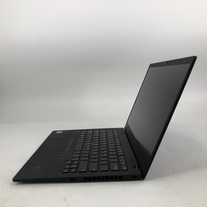Lenovo ThinkPad X1 Carbon Gen 7 14" 2019 FHD 1.9GHz i7-8665U 16GB 512GB SSD Good