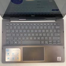 Load image into Gallery viewer, Dell Inspiron 7391 (2-in-1) 13.3&quot; 2020 UHD TOUCH 1.8GHz i7-10510U 16GB 512GB SSD