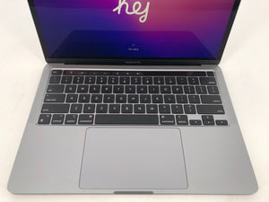 MacBook Pro 13" Gray 2022 MNEH3LL/A 3.49GHz M2 8-Core CPU/10-Core GPU 16GB 1TB