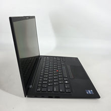Load image into Gallery viewer, Lenovo ThinkPad X1 Carbon Gen 11 14 Gray 1.8 GHz Intel Core i7 13th Gen. 32GB RAM 1TB Solid State Drive