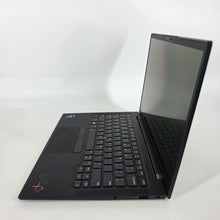 Load image into Gallery viewer, Lenovo ThinkPad X1 Carbon Gen 11 14 Gray 1.8 GHz Intel Core i7 13th Gen. 32GB RAM 1TB Solid State Drive