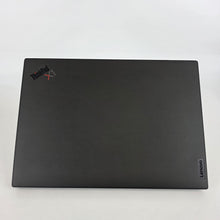 Load image into Gallery viewer, Lenovo ThinkPad X1 Carbon Gen 11 14 Gray 1.8 GHz Intel Core i7 13th Gen. 32GB RAM 1TB Solid State Drive