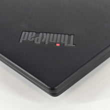 Load image into Gallery viewer, Lenovo ThinkPad P1 Gen 4 16 2021 Black 2.5 GHz Intel Core i7 11th Gen. 16GB RAM 512GB Solid State Drive NVIDIA GeForce RTX 3070 8 GB