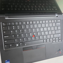 Load image into Gallery viewer, Lenovo ThinkPad X1 Carbon Gen 11 14 Gray 1.8 GHz Intel Core i7 13th Gen. 32GB RAM 1TB Solid State Drive