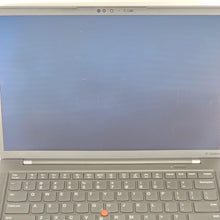 Load image into Gallery viewer, Lenovo ThinkPad X1 Carbon Gen 11 14 Gray 1.8 GHz Intel Core i7 13th Gen. 32GB RAM 1TB Solid State Drive