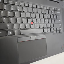 Load image into Gallery viewer, Lenovo ThinkPad P1 Gen 4 16 2021 Black 2.5 GHz Intel Core i7 11th Gen. 16GB RAM 512GB Solid State Drive NVIDIA GeForce RTX 3070 8 GB